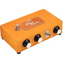 Bild für Warm Audio Foxy Tone Gitarreneffekt Box Fuzz Pedal