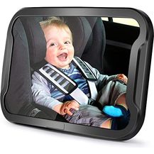 Bild für Vinabo Baby-Autospiegel