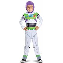 Bild für Disney Official Classic Buzz Lightyear Costume Kids