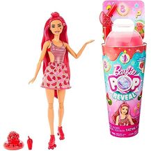 Bild für BARBIE Pop Reveal Fruit