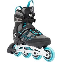 Bild für K2 Skates Damen Inline Skates ALEXIS 80 ALU