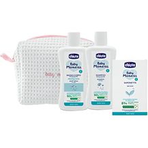 Bild für Chicco Baby Moments Hygiene-Set für Neugeborene