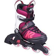 Bild für K2 Skates Mädchen Inline Skates VELOCITY JR G