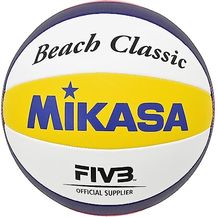 Bild für Mikasa Beachvolleyball BV551C