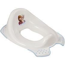 Bild für keeeper Kinder-WC-Sitz mit Spritzschutz und gummierten Füßen