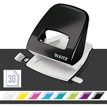 Bild für Leitz Büro Locher aus Metall