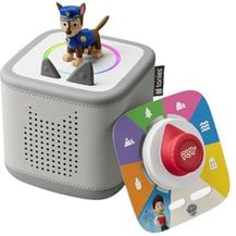 Bild für Tonies Toniebox 2 Starterset inkl. Tonie-Figur