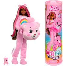 Bild für Barbie Anziehpuppe Cutie Reveal