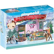 Bild für PLAYMOBIL Horses of Waterfall 71952