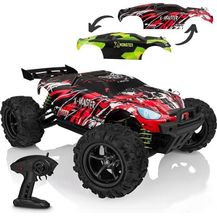 Bild für Overmax X-Monster Truck Ferngesteuertes RC Auto 45 km/h