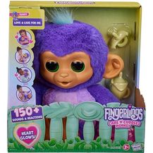 Bild für Fingerlings Pflege und Kuscheln