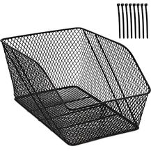 Bild für Relaxdays Fahrradkorb für hinten