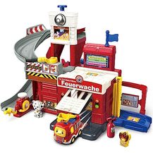 Bild für VTech Tut Tut Baby Flitzer