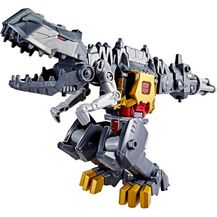 Bild für Transformers CYBERWORLD Grimlock Chomp & Battle Action Figure