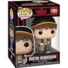 Bild für Funko POP! TV: Stranger Things Season 5