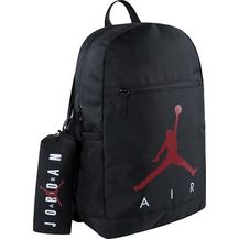 Bild für Jordan JAN AIR SCHOOL BACKPACK, Schulrucksack (2-tlg)