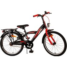 Bild für Volare Kinderfahrrad Thombike