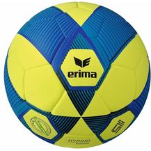 Bild für Erima HYBRID Indoor Fußball gelb/New royal 5