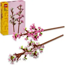 Bild für LEGO Creator 40725 Kirschblüten