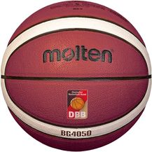 Bild für Molten Basketball BG4050 DBB