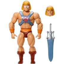 Bild für Masters of the Universe Origins Faker Figur