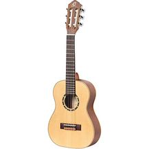 Bild für Ortega Guitars Konzertgitarre 1/4-Größe