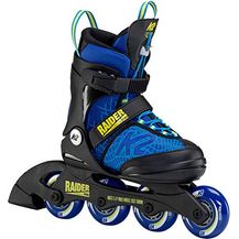 Bild für K2 Skates Jungen Inline Skates RAIDER PRO