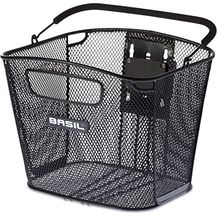 Bild für Basil Bold Klickfix Fahrradkorb