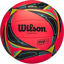 Bild für Wilson AVP GRX Grass Official Game Volleyball