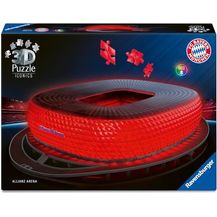 Bild für Ravensburger 3D Puzzle Iconics: Allianz Arena