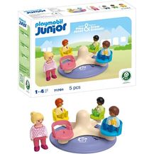 Bild für PLAYMOBIL® 71701 Zahlenkarussell