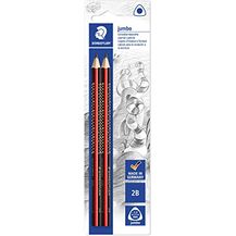 Bild für STAEDTLER 1285 1BK2 Noris Club Jumbo Schreiblernstift
