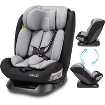 Bild für BooBoo Autokindersitz Safety London