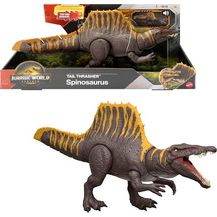 Bild für Jurassic World REBIRTH Spinosaurus