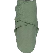 Bild für Meyco Baby Uni Pucksack, Erstausstattung Neugeborene (Pucktuch für Babys ab 0-3 Monaten, weicher Schlafkomfort, 100% Baumwolle, atmungsaktiv, Einschlafhilfe)