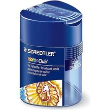 Bild für STAEDTLER Doppelspitzdose Noris Club