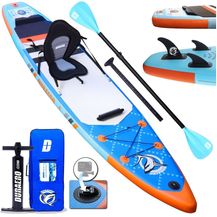 Bild für DURAERO Inflatable SUP-Board Stand up Paddle Board
