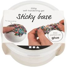 Bild für Creativ Company Sticky Base Klebegel 100 g oder 200 g 100 g 100 g