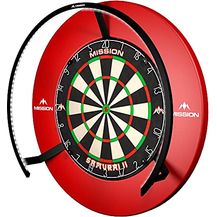 Bild für Mission Darts TOR270 Torus 270 Dartscheibe