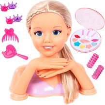 Bild für Bayer Frisier- & Schminkkopf