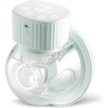 Bild für Kikka Boo NOA Elektrische Milchpumpe