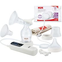 Bild für NUK Soft & Easy elektrische Milchpumpe 