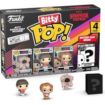 Bild für Funko Bitty Pop! ST SZN1