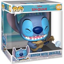 Bild für Funko Pop! Jumbo: Stitch