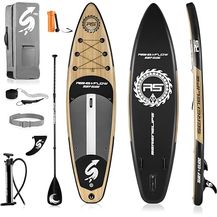 Bild für SereneLife SUP Board Set