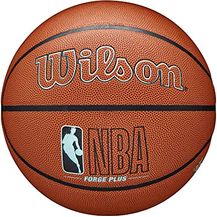 Bild für Wilson NBA Forge Plus Eco Ball WZ2010901XB