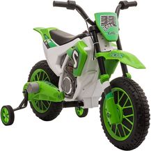 Bild für HOMCOM Elektro-Kindermotorrad Elektrofahrzeug für Kinder ab 3 Jahre