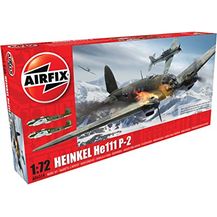 Bild für Airfix A06014 Heinkel He111 P-2