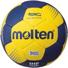 Bild für Molten Handball HF3400-YN