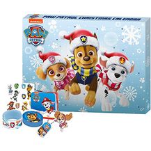 Bild für PAW PATROL Christmas Calendar